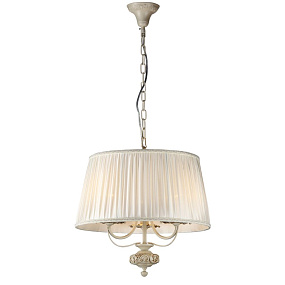Люстра подвесная Maytoni Olivia ARM326-33-W